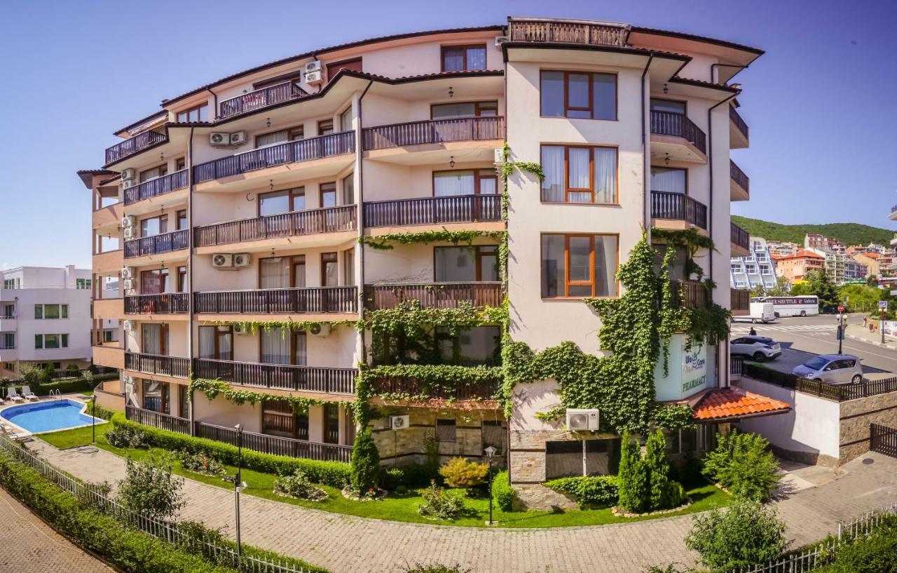 Apartamento Mars In Complex Shipka